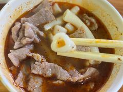 -王记生烫牛杂面馆(兰陵路店)