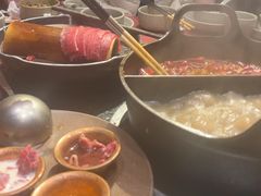 -盡膳口福·百年汤方火锅(科华北路店)