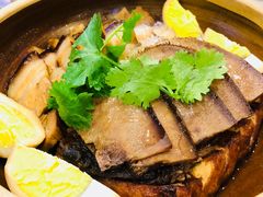 -金穗园·砂锅粥.醉鸡煲火锅(长寿路店)