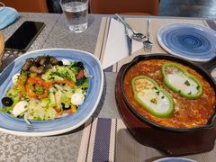 -La Medina餐厅(亮马河南路店)