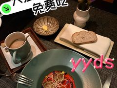 -莲西餐(曲江店)