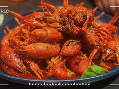 -红盔甲·小龙虾(人民广场店)