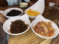 -每食每刻·皖北新民地锅鸡