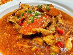 -圆圆家私房美食(民权路店)
