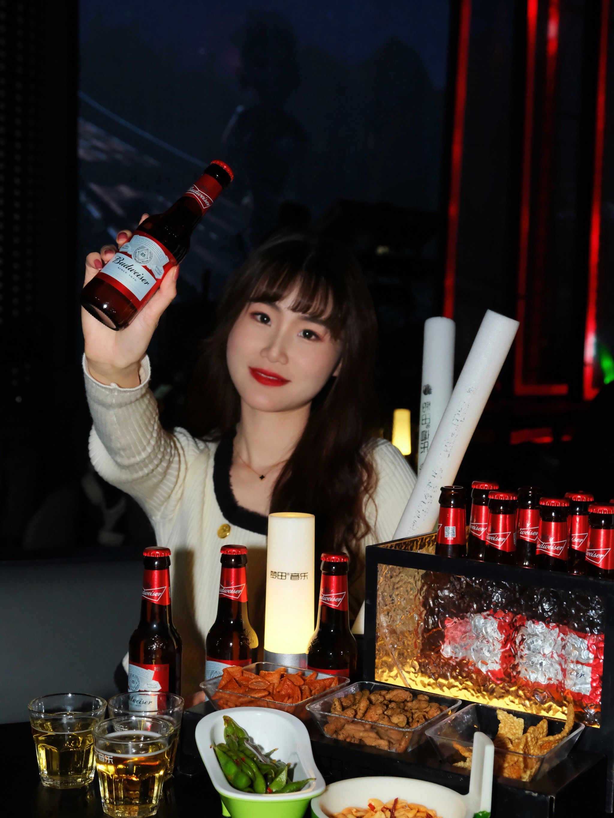 杭州酒吧🥂潮男靓女聚集地非它莫属‼️