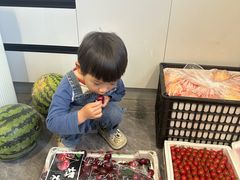 -南京众彩农副产品配送有限公司