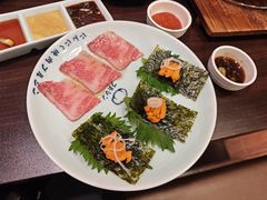 -蒜香焼肉PURUSHIN(马场路店)