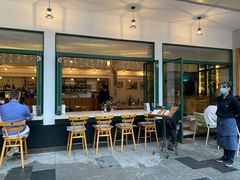 -RAC BAR(安福路店)