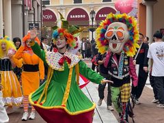 -佛罗伦萨小镇广佛名品奥特莱斯(疏港路店)