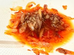 -小厨师·二十年沈家门小海鲜(百井坊巷店)