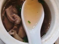 -粤香村(清真川菜店)