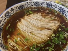 -海天楼中餐厅(吴宫泛太平洋酒店)