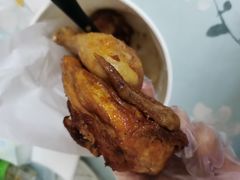 -肯德基(黄渡DT店)