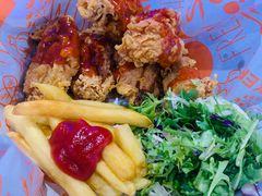 -玄希浪漫厨房·韩料烤肉(湖滨银泰in77店)