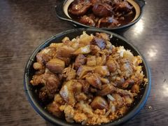 -古代饭堂(冠亚店)