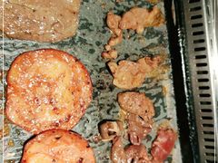 -非烤勿扰自助烤肉(东城时尚店)