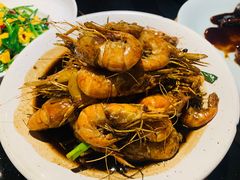 -老头儿油爆虾·知味杭州(爱琴海购物中心)