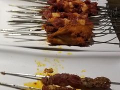 -悦屋老板娘的烤肉店(紫薇田园店)