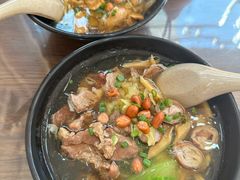 -阿芬卤面(花巷店)