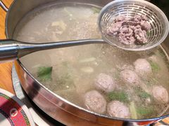-大吉利·潮汕鲜牛肉火锅(河西店)