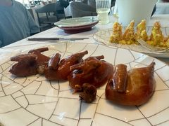 -北京柏悦酒店·锦庭餐厅Dining Room
