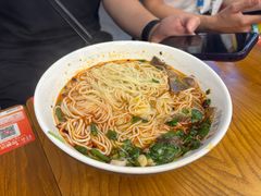 -小灶派· 地道兰州牛肉面(宏发大厦店)