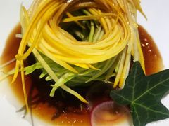 -荷风细雨·中国茶宴(碧云店)