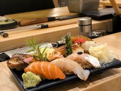 -鮨政· Omakase(港汇恒隆广场店)