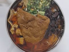 -金牌罗记肠旺面(蔡家街店)