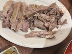 -贯贯吉·清真餐厅(浙江中路店)