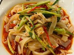 秘制凉皮-魏家凉皮(黄雁村店)