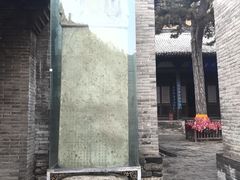 -雁门关景区