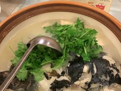 -千岛湖鱼味馆(十字街总店)