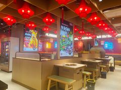 -宽城子美蛙毛肚自助火锅(建邺万达步行街店)