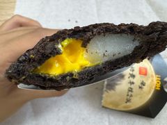 -麦当劳(祈年大街店)