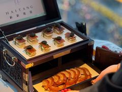 -莉莉海堂HAITANG·烤鸭(国贸商城店)
