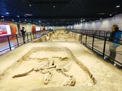 -洛阳周王城天子驾六博物馆