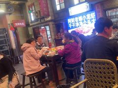 -阿财老铺·老蚌埠龙虾城(华夏总店)