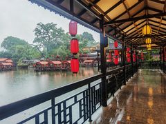 -侨美·唐荔园·40年地道粤菜