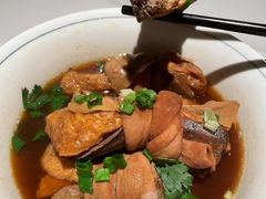 -风味小馆(天目湖宾馆店)