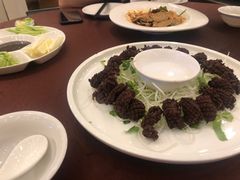 -西安烤鸭店(369烤鸭王店)