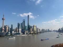 -上海和平饭店华懋阁 Cathay Room