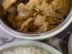 -真功夫(北京路步行街店)