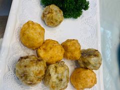 -东海酒家(长平东路店)