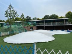 -北京鹿世界主题园