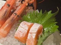 -花潮料理艺食馆(苏宁广场B区店)