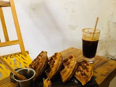 -春庄咖啡SpringHues(钟楼小区店)