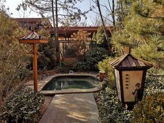 -悦隆庄温泉度假酒店