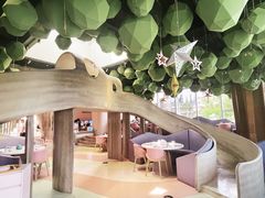 -水桶王国主题餐厅·聚会·生日派对·亲子活动·家庭套餐(亚龙湾希尔顿店)