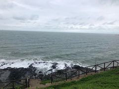 -漳州滨海火山岛自然生态风景区